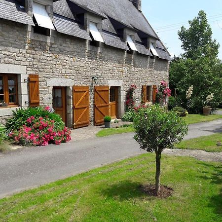 La Grange Bed & Breakfast Kervignac Exterior photo