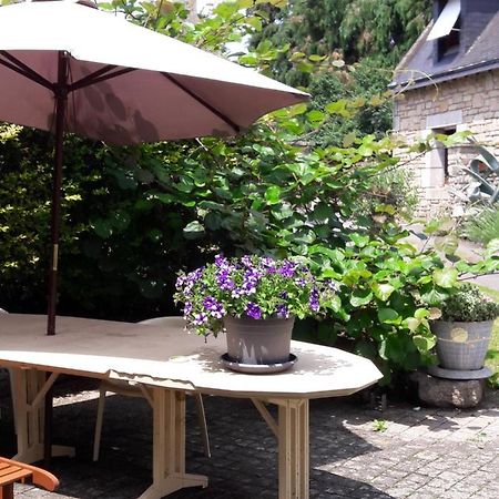 La Grange Bed & Breakfast Kervignac Exterior photo