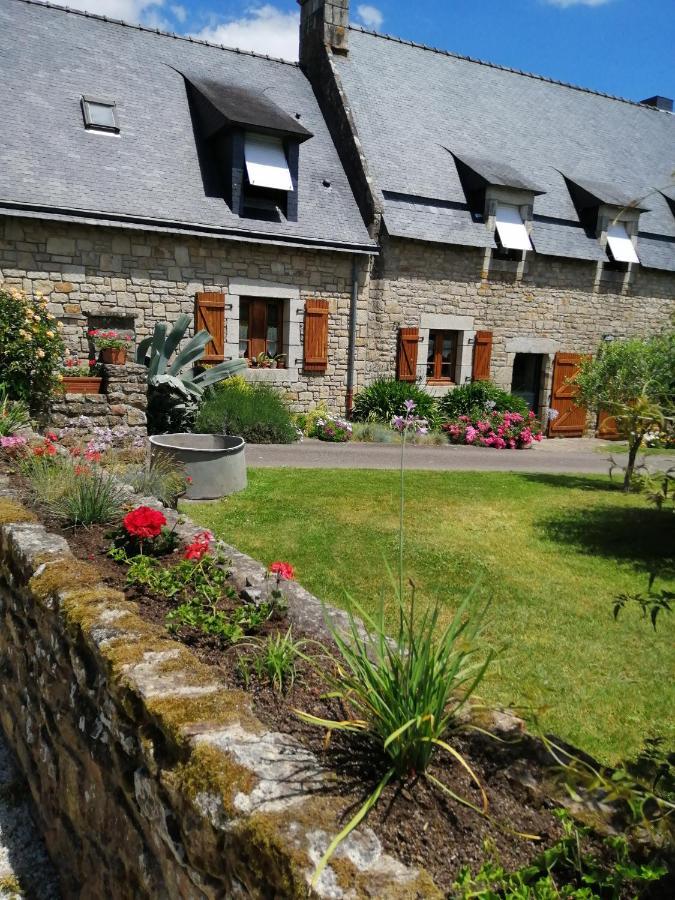 La Grange Bed & Breakfast Kervignac Exterior photo